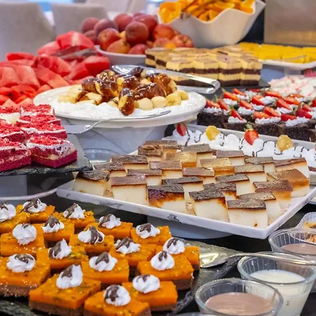 فندق Viking & 3*