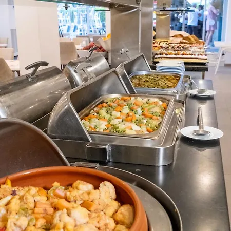 فندق Viking & كمر