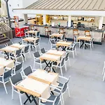 Viking & 酒店