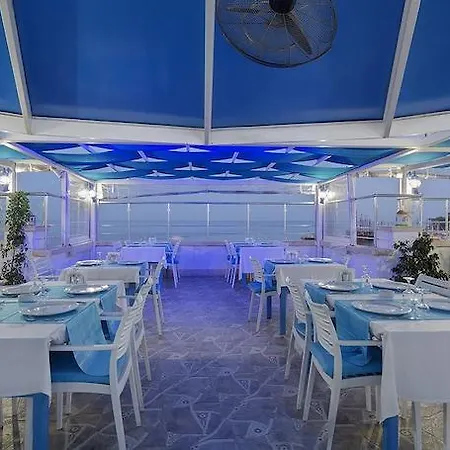 Viking & 3* Кемер