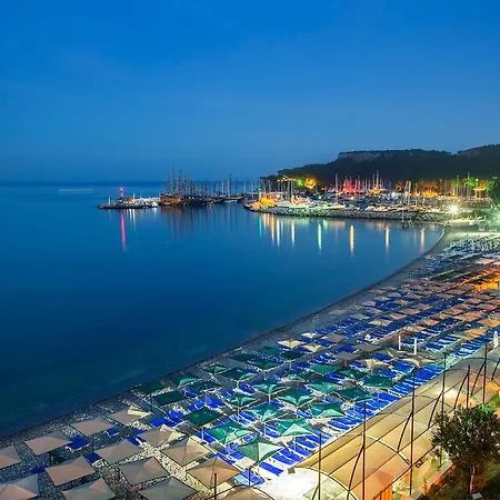 Viking & 3* Kemer
