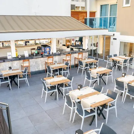 Viking & Otel 3*