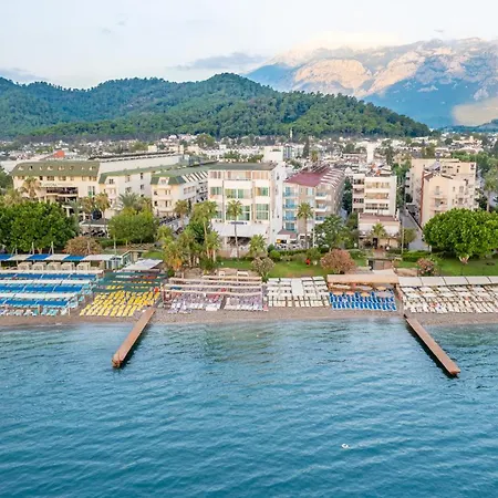 Viking & Otel Kemer