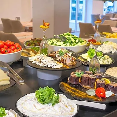 Hotel Viking & Kemer
