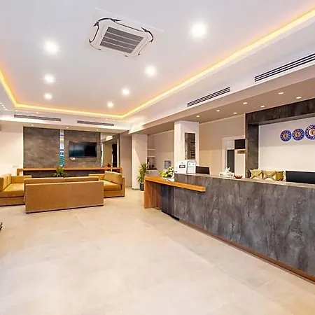 Viking & Hotel Kemer