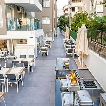 Viking & 3* Kemer