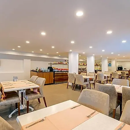 Hotel Viking & Kemer