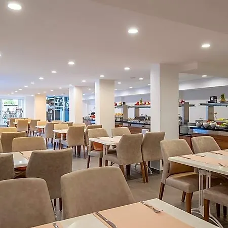 Hotel Viking &