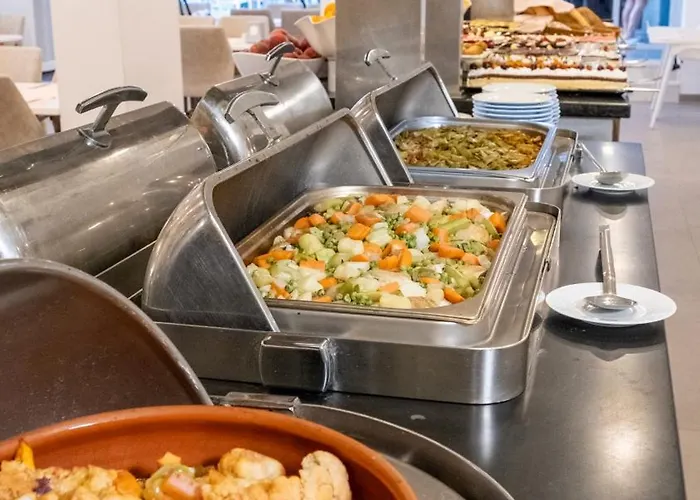 Hotel Viking & Kemer