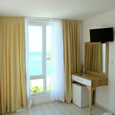 Viking & Hotell