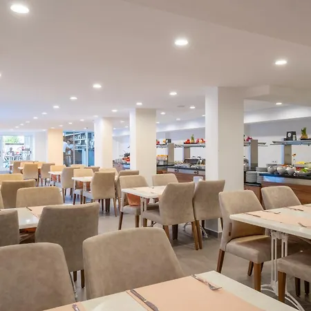 Hotell Viking & 3*