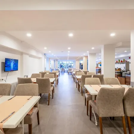 Viking & Hotell Kemer